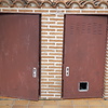 Instalar Puerta Garaje Metálica