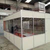 Caseta interior fábrica
