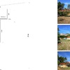 Demolicion caseta autoconstruccion 70m2 de madera y 30-40m2 de uralita en masquefa ( barcelona)