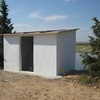 Caseta de aperos