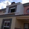 Pintura exterior