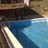 Mantenimiento y Puesta en Marcha de Piscina