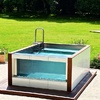 Instalar Piscina Prefabricada Pvc
