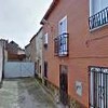 Derribar casa vieja en callejon david, 2 dos barrios (toledo)