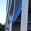 Instalar toldo