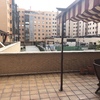 Presupuesto para instalar celosía en terraza