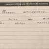 Reparación Electrodomésticos