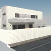 Construcción vivienda