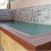Construir Piscina Obra