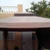 Suministrar Toldo (Sin Instalación)