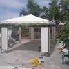 Toldo a medida para pergola 6×3