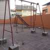 Impermeabilización parcial edficio