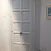 Cambio de cerradura puerta principal piso