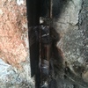 Reparacion de puerta metalica externa