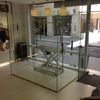 Cerramiento cristal