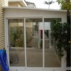 Balconera de 2 o 3 hojas