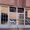 Cerramiento Porche en Pvc