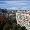 Cerramiento de terraza