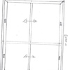 Instalar Carpintería Aluminio (Obra Nueva)