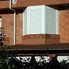 Cerramiento de 2 balcones