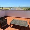 Cerramiento pvc o aluminio en terraza sin techo
