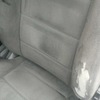 Reparar tela orejera asiento conductor