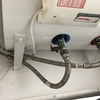 Reparacion o instalacion de termo electrico thermor