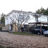 Talar árboles