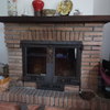 Reformar Chimenea
