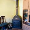 Deshollinar Chimenea
