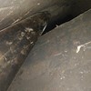 Habilitar insert chimenea y cerrar chimenea ya existente adaptandola a este insert