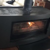 Reparar revestimiento chimenea