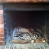 Colocacion Puerta Chimenea