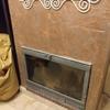 Poner tubos de acero inox para tiro chimenea