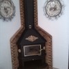 Deshollinar Chimenea