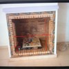 Suministrar e instalar casette aprovechando hueco existente