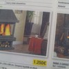 Instalar chimenea