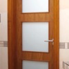 Lacar puertas