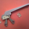 Pequeños Trabajos de Aluminio