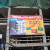 Construir Edificio