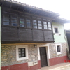 Cambiar galeria corredor madera por pvc