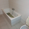 Cambiar la bañera