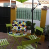 Instalar toldo en patio