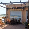 Cerramiento Parcial de Terraza