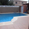 Cubrir piscina
