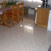 Suelo de cocina