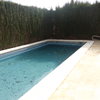 Puesta a punto de piscina