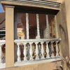 Cambiar valla y cerramiento de aluminio