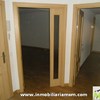 Lacado de puertas