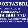 Instalar Rótulo